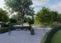 Modernizarea Parcului 1 Decembrie: au fost aprobați studiul de fezabilitate și indicatorii tehnico-economici