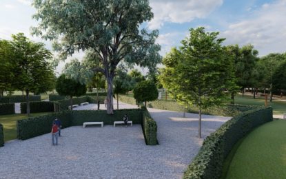 Modernizarea Parcului 1 Decembrie: au fost aprobați studiul de fezabilitate și indicatorii tehnico-economici
