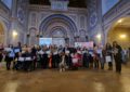 A IX-a ediţie a Galei Voluntariatului în domeniul social a avut loc în 1 martie la Sinagoga Sion