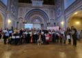 A IX-a ediţie a Galei Voluntariatului în domeniul social a avut loc în 1 martie la Sinagoga Sion