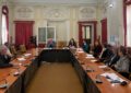 Au demarat ședintele de instruire cu secretarii generali ai primăriilor din Bihor