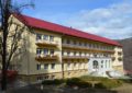 Două oferte pentru reabilitarea Spitalului de Psihiatrie Nucet