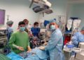 Două premiere medicale la Spitalul Clinic Județean de Urgență Bihor