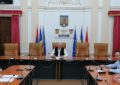 Analiza activității desfășurate de Comitetul Județean pentru Situații de Urgență Bihor în anul 2022