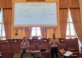 Impozitele și taxele locale pentru anul 2024, dezbătute cu mediul de afaceri și orădenii. Se mai pot face propuneri până pe 7 aprilie