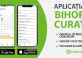 S-a lansat aplicația Bihor Curat – WasteBook