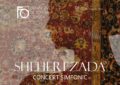 Concert simfonic Sheherezada la Filarmonica de Stat Oradea