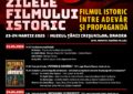 Zilele Filmului Istoric la Muzeul Ţării Crişurilor