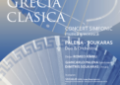 Concert „Grecia Clasica”, joi, la Filarmonica de Stat Oradea