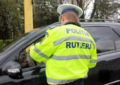 157 de participanți la trafic care nu au respectat legislația rutieră, sancționați de polițiștii rutieri în acțiune