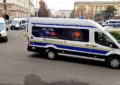 Bănuit de tentativă de tâlhărie și tulburarea ordinii și liniștii publice, reținut de polițiștii salontani și arestat de magistrați