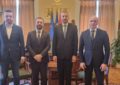 Ambasadorul României în Ungaria, întâlnire cu administrația publică locală și județeană