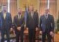 Ambasadorul României în Ungaria, întâlnire cu administrația publică locală și județeană