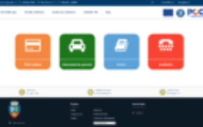 Digital Oradea – platforma care simplifică procedurile administrative și reduce birocrația