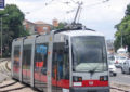 Se întrerupe circulația tramvaielor la sfârșitul săptămânii pe tronsonul  Cap linie Pod CFR – Calea Aradului/ str. Aviatorilor