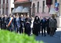 Manifestări prilejuite de aniversarea a 104 ani de la instaurarea administrației românești în Oradea