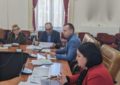 Prefectura a încheiat sesiunea de evaluare și pregătire a secretarilor generali ai primăriilor din Bihor