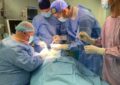 Intervenții chirurgicale oro-maxilo-faciale complexe la Spitalul Clinic Județean de Urgență Bihor