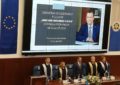 Rectorul Academiei de Studii Economice, profesorul universitar doctor Niculae Istudor a devenit Doctor Honoris Causa al Universității din Oradea
