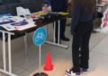 Întâlniri ale polițiștilor rutieri și de prevenire bihoreni cu membrii comunității, pentru prevenirea victimizării participanților la trafic, prin accidente rutiere