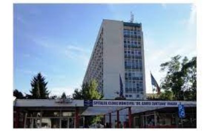 Posturi vacante scoase la concurs de către Spitalul Clinic Județean de Urgență Bihor