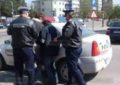 Condamnat pentru infracțiuni rutiere, depistat și încarcerat de polițiștii bihoreni