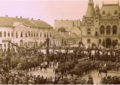Programul zilei de 20 aprilie – 104 ani de la eliberarea orașului Oradea