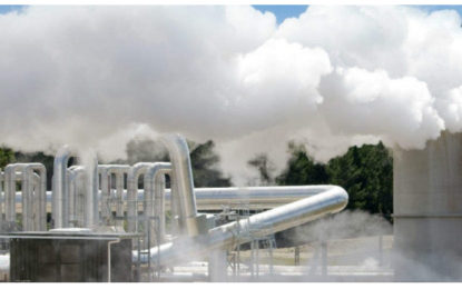 Trei oferte pentru proiectarea și execuția lucrărilor de valorificare a energiei geotermale în zona Ioșia-Sud