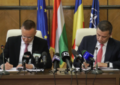 Acord România – Ungaria pentru noua legătură rutieră prin Salonta