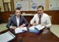 Primarul Florin Birta a semnat alte 10 contracte de finanțare, prin PNRR, în valoare de aproape 63 de milioane de lei