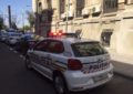 Un tânăr a încercat să sustragă bijuterii din două magazine din Oradea, dar a fost prins în flagrant şi reținut de polițiști