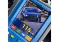 Peste 100 de conducători auto care au depășit limitele legale de viteză, sancționați de polițiștii rutieri în acțiune, la sfârșit de săptămână