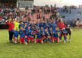 FC Bihor a câştigat cu 2-1 derbyul cu Gloria Bistriţa!