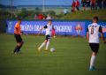 Egal pentru FC Bihor în meciul de baraj de la Ungheni