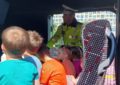 „Săptămâna Prevenirii Criminalităţii” în judeţul Bihor