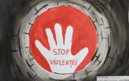Ziua Internațională a Copilului Dispărut și Exploatat Sexual, marcată de polițiștii de prevenire bihoreni la Oradea