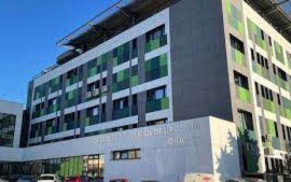 Spitalul Clinic Județean de Urgență Bihor premiat internațional pentru managementul pacientului cu AVC