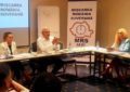 Orădeanca Lilla Debelka – aleasă vicepreşedinte al Partidului  Mişcarea România Suverană!