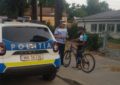 137 de pietoni sau bicicliști care nu au respectat legislația rutieră, sancționați de polițiștii rutieri în acțiune, în ultimele 24 de ore