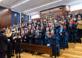 Eveniment festiv – 60 de ani de învățământ academic modern la Oradea