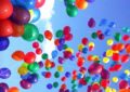 Baloane colorate lansate din Turnul Primăriei și alte surprize pregătite de Oradea Heritage de 1 Iunie