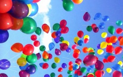 Baloane colorate lansate din Turnul Primăriei și alte surprize pregătite de Oradea Heritage de 1 Iunie