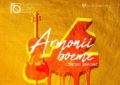 Concert „Armonii Boeme” la Filarmonica de Stat Oradea