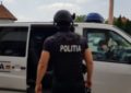 Un bărbat, bănuit de repetate furturi, reținut de polițiștii orădeni și arestat de magistrați