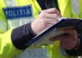 Cu 179 de km/h a fost prinsă de Radar o șoferiță din Salonta în minivacața de 1 Mai