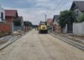 Se modernizează strada Ștefan Lupșa din cartierul Grigorescu