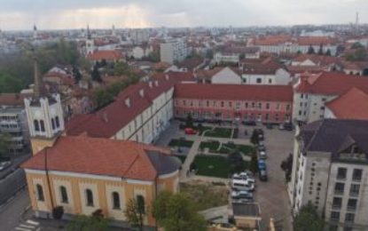 Ziua porților deschise la Seminarul Teologic Greco-Catolic și Facultatea de Teologie Greco-Catolică din Oradea