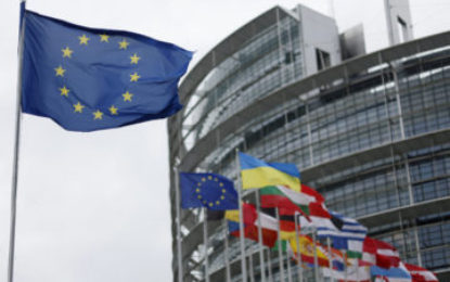 Rezoluția promovată de PSD activists  de susținere a aderării României la spațiul Schengen a fost votată în Parlamentul European