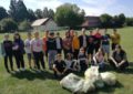 Luna curățeniei | Elevii câștigători ai concursului EcoProvocarea