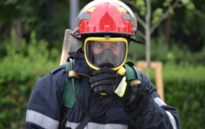 Au început înscrierile la Facultatea de Pompieri: 38 de locuri scoase la concurs